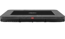 BERG SPORTS Ultim Favorit InGround 280 szary