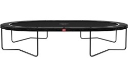 BERG Grand Favorit Regular 520 Black