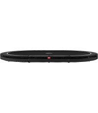 Trampolina BERG SPORTS Grand Favorit InGround 520 Black