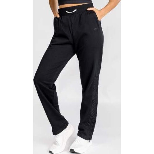 Joggery damskie Venum Pulse - czarne