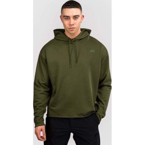 Bluza z kapturem Venum Divide - Khaki
