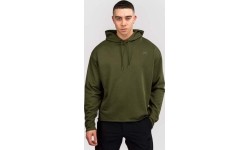 Bluza z kapturem Venum Divide - Khaki