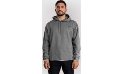 Bluza z kapturem Venum Divide - Heather Grey
