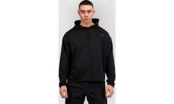 Bluza z kapturem Venum Divide - czarna