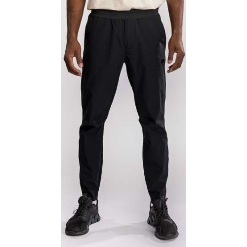 Joggery Venum Fly - głęboka czerń