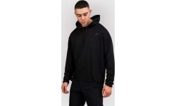 Bluza z kapturem Venum Divide - czarna