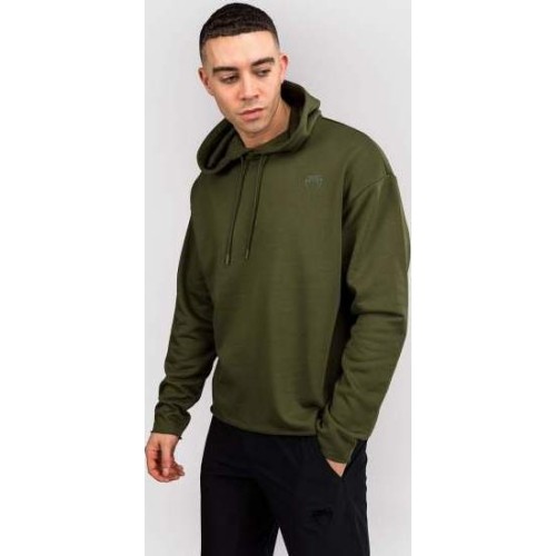 Bluza z kapturem Venum Divide - Khaki