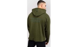 Bluza z kapturem Venum Divide - Khaki