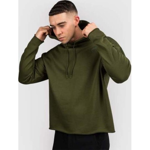 Bluza z kapturem Venum Divide - Khaki