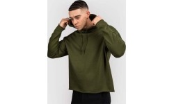 Bluza z kapturem Venum Divide - Khaki
