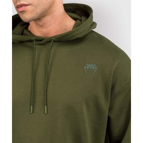 Bluza z kapturem Venum Divide - Khaki
