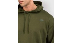 Bluza z kapturem Venum Divide - Khaki