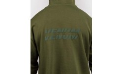 Bluza z kapturem Venum Divide - Khaki