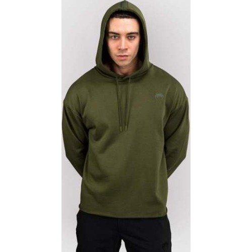 Bluza z kapturem Venum Divide - Khaki