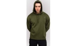 Bluza z kapturem Venum Divide - Khaki