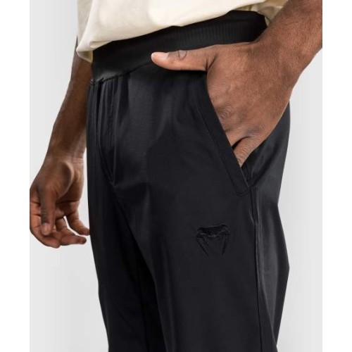 Joggery Venum Fly - głęboka czerń