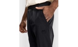 Joggery Venum Fly - głęboka czerń