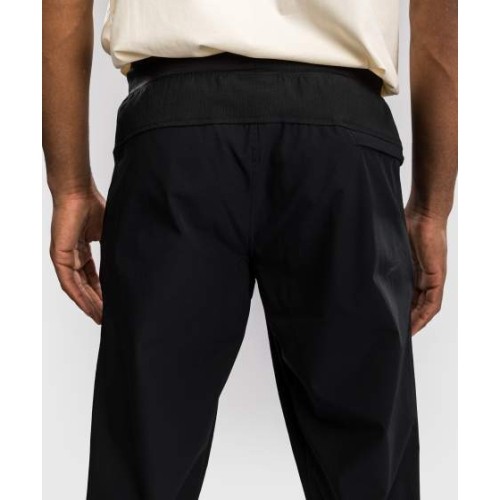 Joggery Venum Fly - głęboka czerń