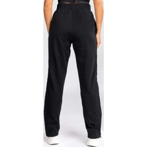 Joggery damskie Venum Pulse - czarne