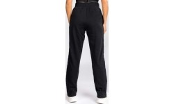 Joggery damskie Venum Pulse - czarne