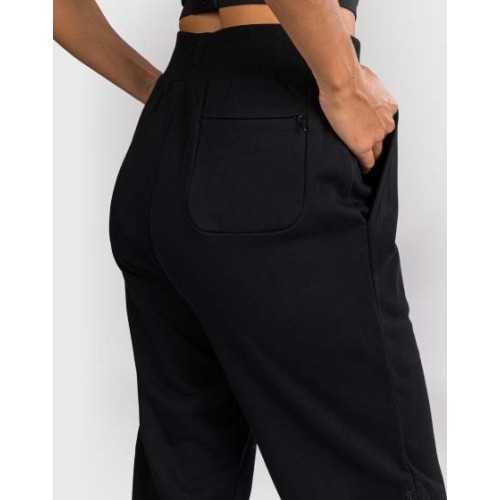 Joggery damskie Venum Pulse - czarne