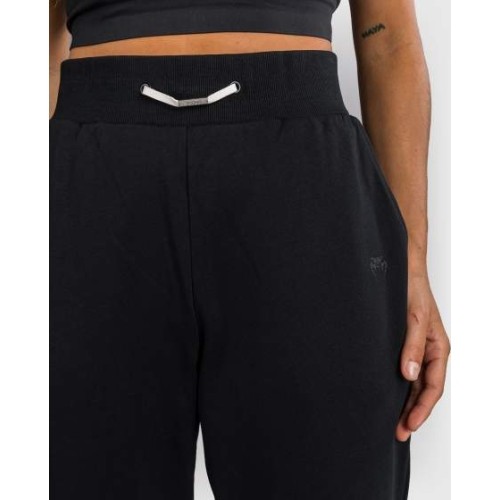 Joggery damskie Venum Pulse - czarne