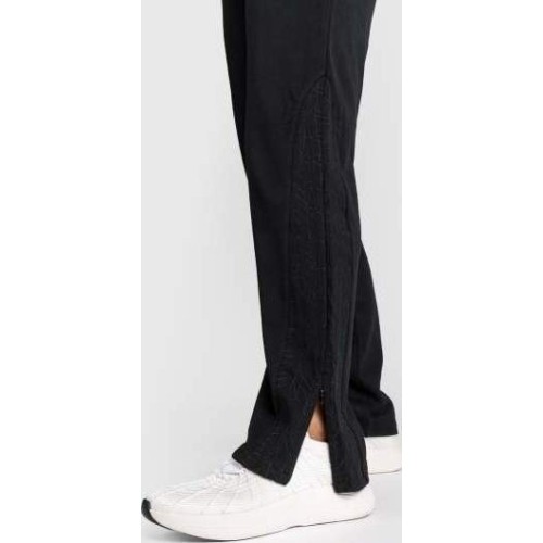 Joggery damskie Venum Pulse - czarne