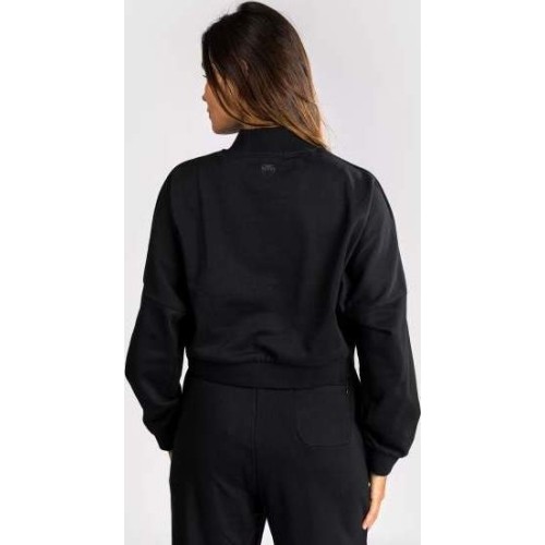 Bluza damska Venum Pulse - czarny/biały