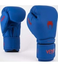 Rękawice bokserskie Venum Contender 1.5 - błękit królewski