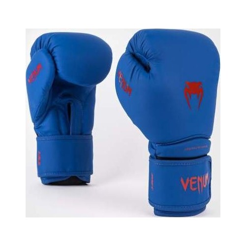 Rękawice bokserskie Venum Contender 1.5 - błękit królewski