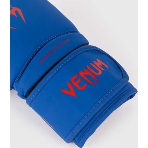 Rękawice bokserskie Venum Contender 1.5 - błękit królewski