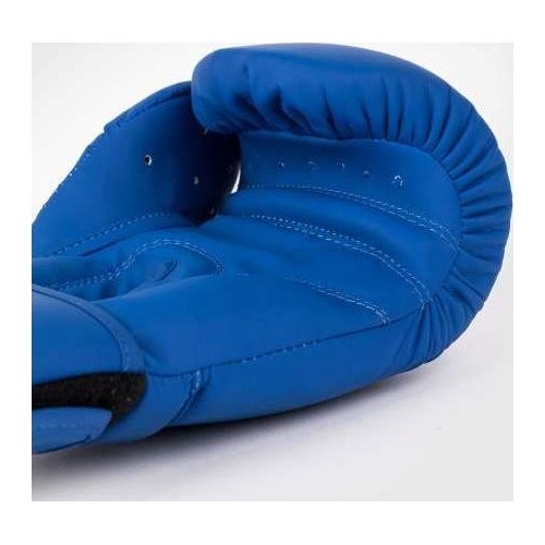 Rękawice bokserskie Venum Contender 1.5 - błękit królewski