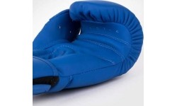 Rękawice bokserskie Venum Contender 1.5 - błękit królewski