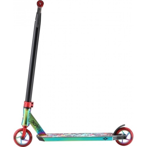 Hulajnoga trikowa Sacrifice Flyte 115