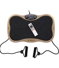 Platforma wibracyjna Loop SVP01, złoto