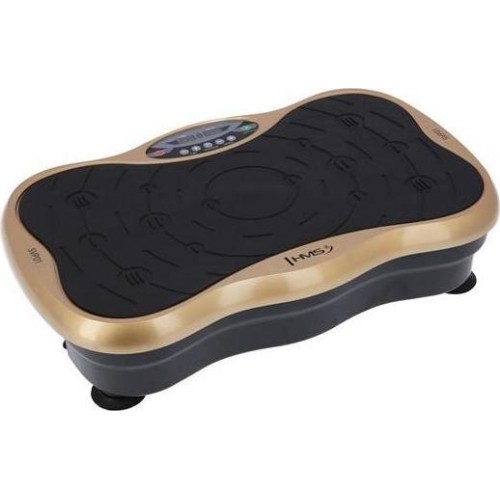 Platforma wibracyjna Loop SVP01, złoto