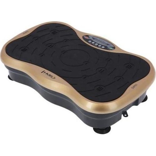 Platforma wibracyjna Loop SVP01, złoto