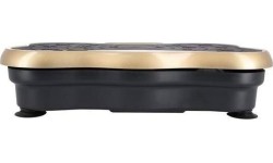Platforma wibracyjna Loop SVP01, złoto