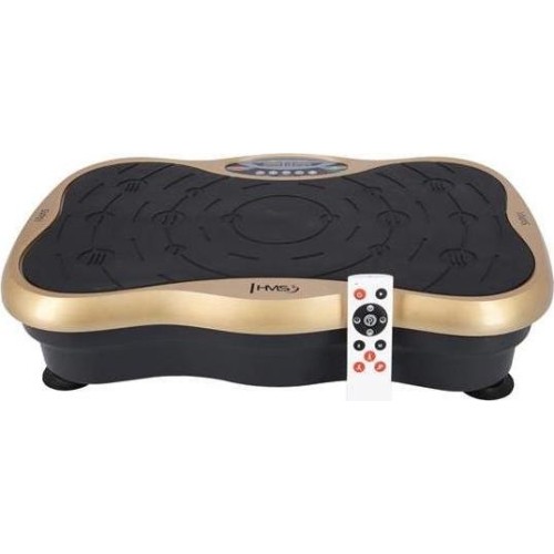 Platforma wibracyjna Loop SVP01, złoto