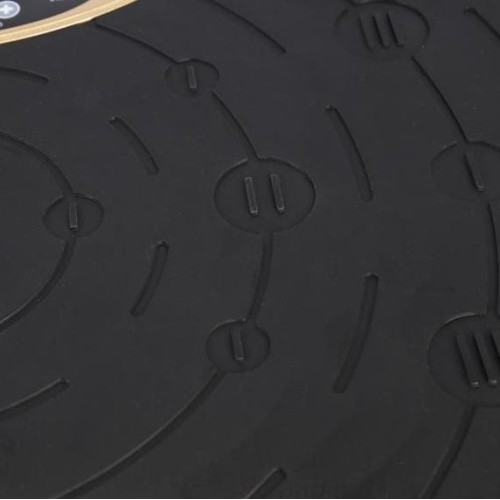 Platforma wibracyjna SVP01 Gold Loop