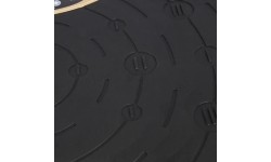Platforma wibracyjna SVP01 Gold Loop