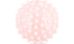 Zestaw: kulki do masażu (4 szt.) Spokey GRESPI