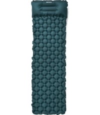 Mata samopompująca Meteor 2in1 (pompka + worek drybag)