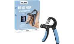 Uchwyt ręczny z regulacją Spokey CRAMP