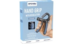 Uchwyt ręczny z regulacją Spokey CRAMP