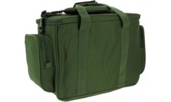 Torba izolowana podróżna dla wędkarza NGT Carryall 709 - Zielona
