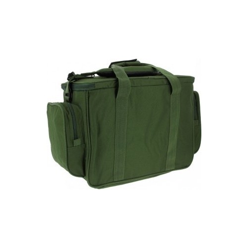 Torba izolowana podróżna dla wędkarza NGT Carryall 709 - Zielona