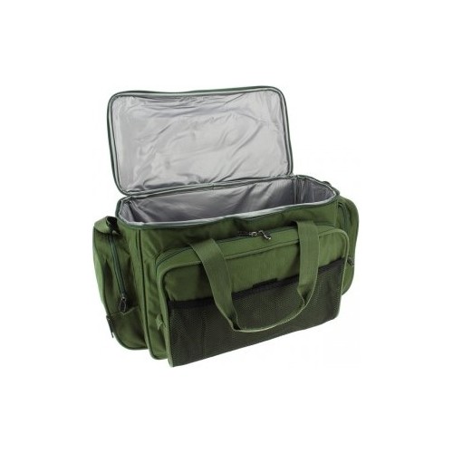 Torba izolowana podróżna dla wędkarza NGT Carryall 709 - Zielona