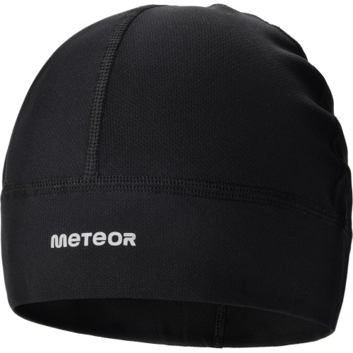 Duch czapki treningowej - Black