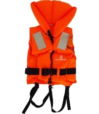 Kamizelka asekuracyjna Spinera Superfit Boating 20-30 kg, dziecięca